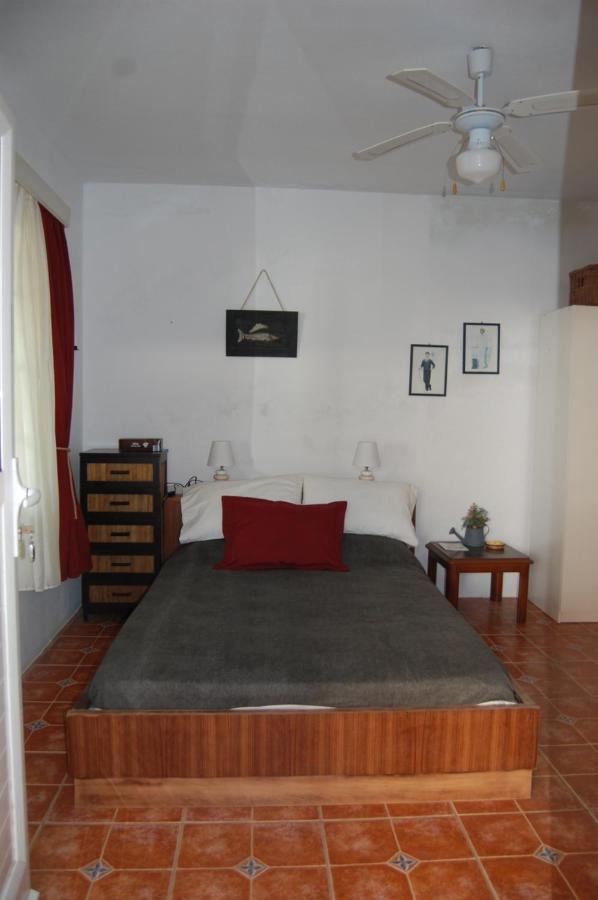 Cosy Studio In Allopronoia Sikinos Alopronia 外观 照片