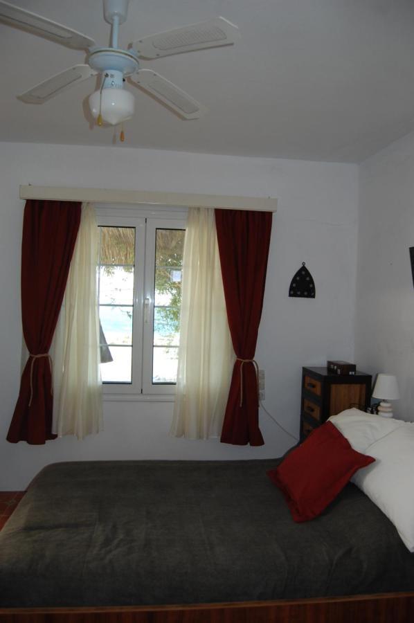 Cosy Studio In Allopronoia Sikinos Alopronia 外观 照片