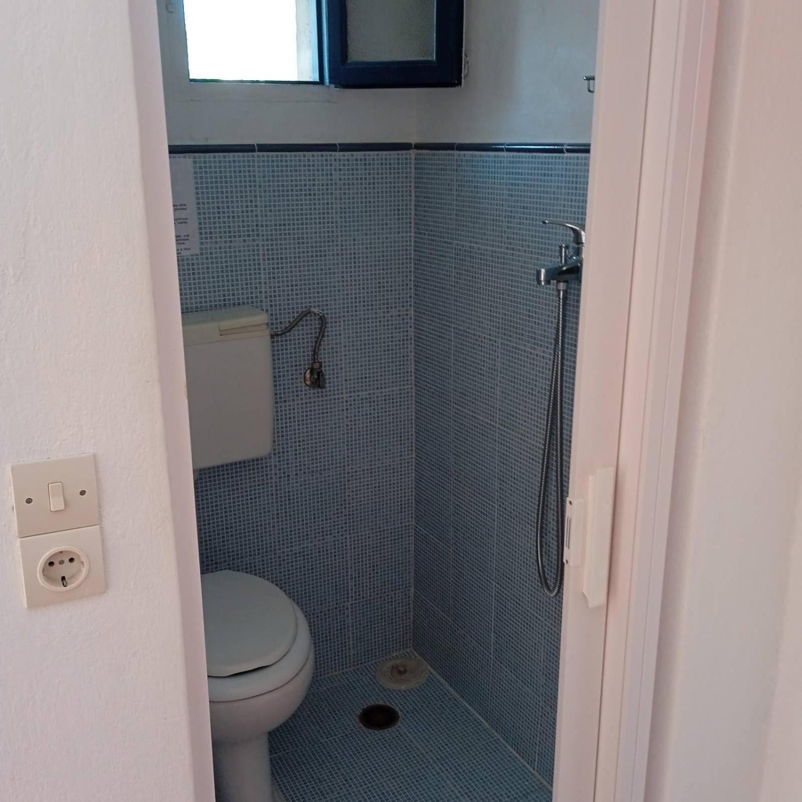 Cosy Studio In Allopronoia Sikinos Alopronia 外观 照片
